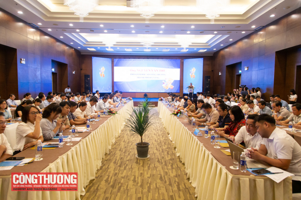 Hội thảo thương mại điện tử Đà Nẵng