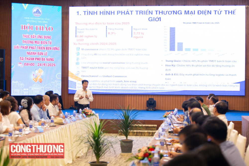 thương mại điện tử