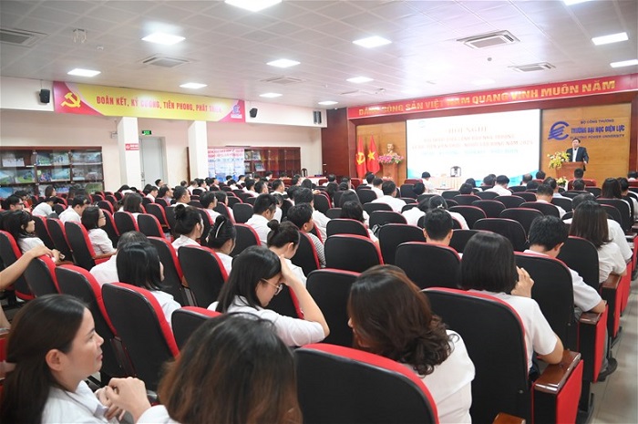 Hội nghị