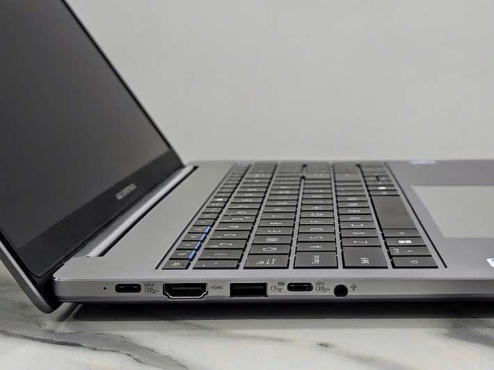 ASUS ExpertBook P3