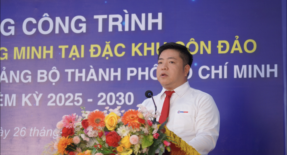 Đặc khu Côn Đảo