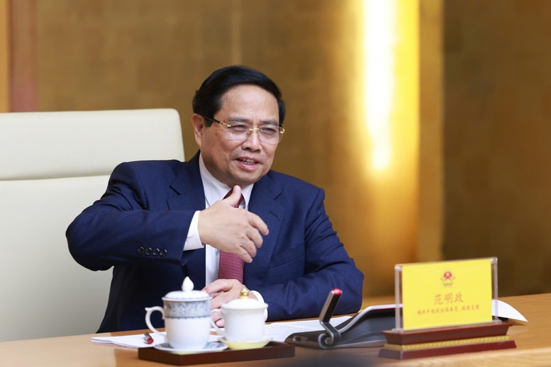 thủ tướng