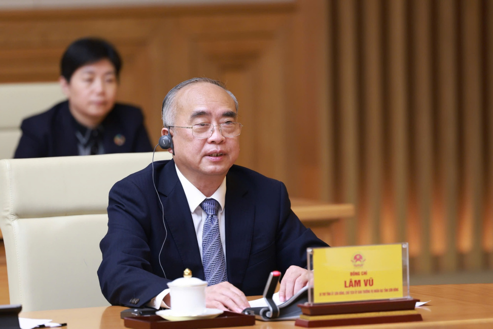 Sơn Đông Trung Quốc