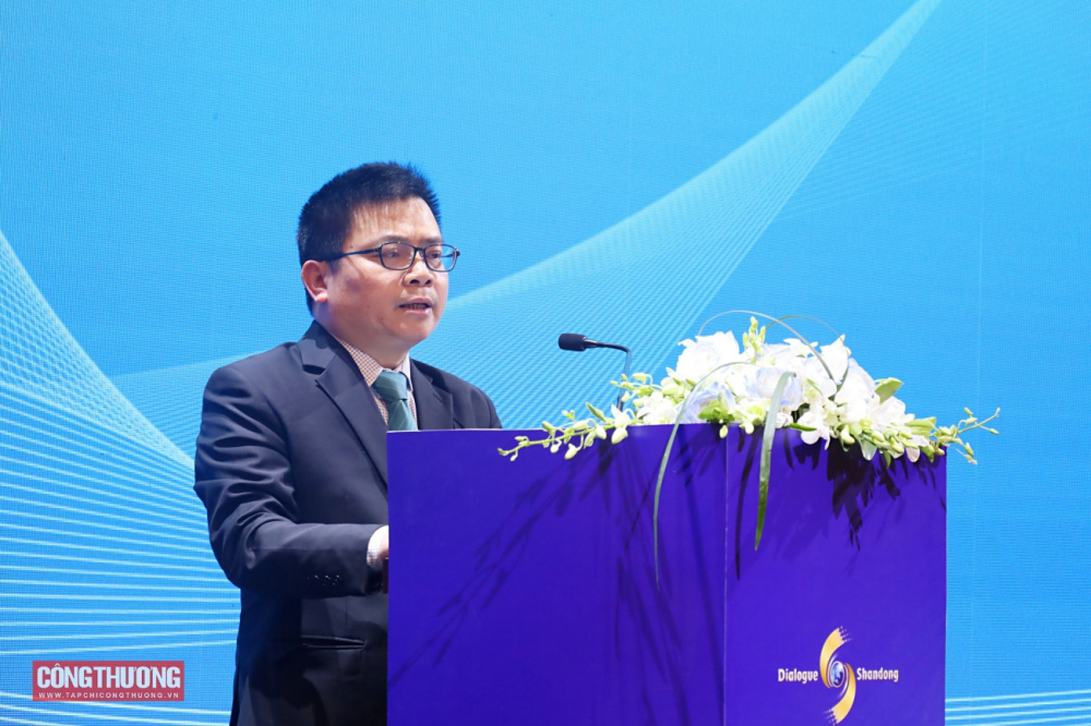 Việt Nam - Sơn Đông (Trung Quốc): Khai phá tiềm năng hợp tác