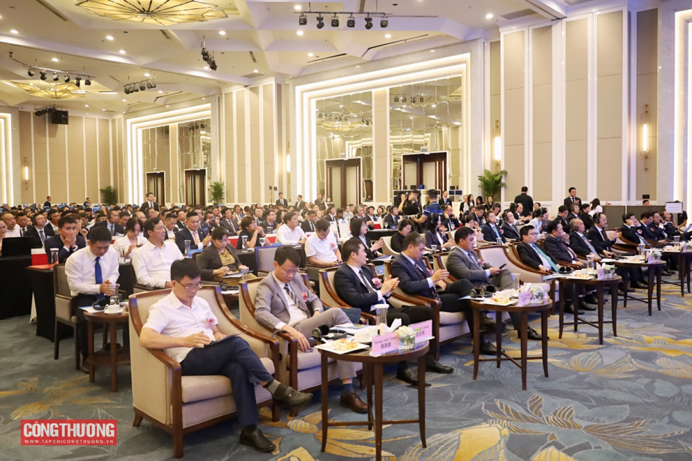 Việt Nam - Sơn Đông (Trung Quốc): Khai phá tiềm năng hợp tác