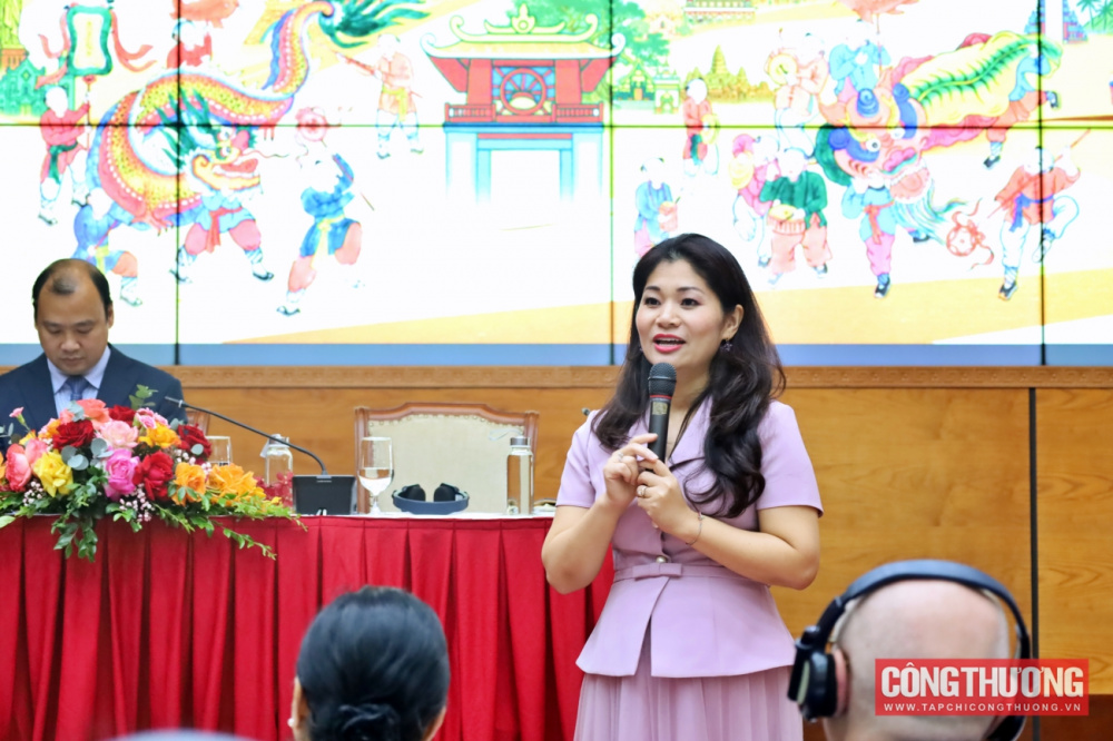 “Lễ hội Văn hóa Thế giới tại Hà Nội” lần thứ nhất