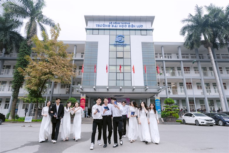 Trường Đại học Điện lực