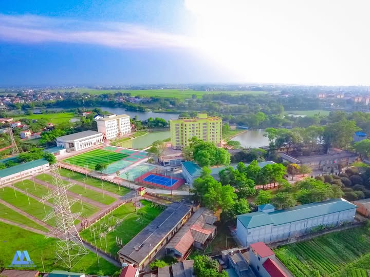Trường Đại học Điện lực