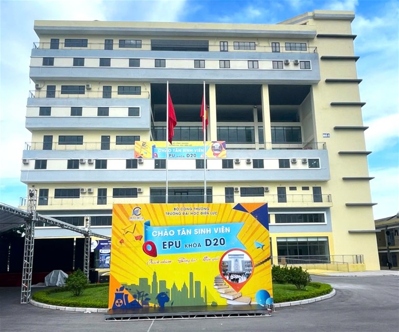 Trường Đại học Điện lực
