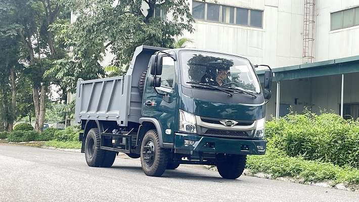 VEAM MOTOR