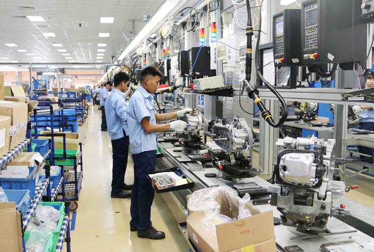 tiêu chuẩn quy chuẩn kỹ thuật