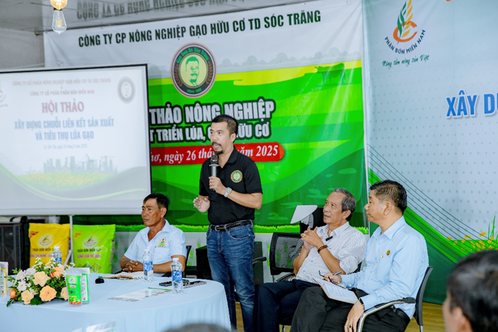 hội thảo 1