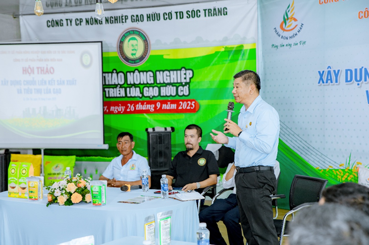 hội thảo 2