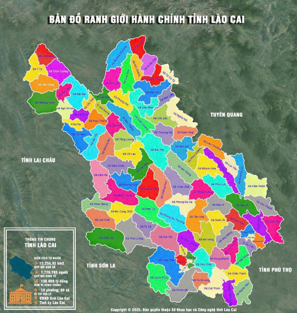lào cai