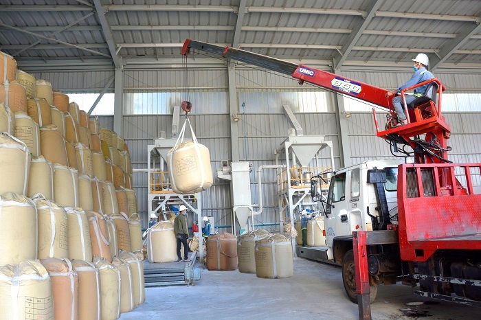 Công ty Nhôm Đắk Nông - TKV: Dấu ấn 10 năm xây dựng và phát triển