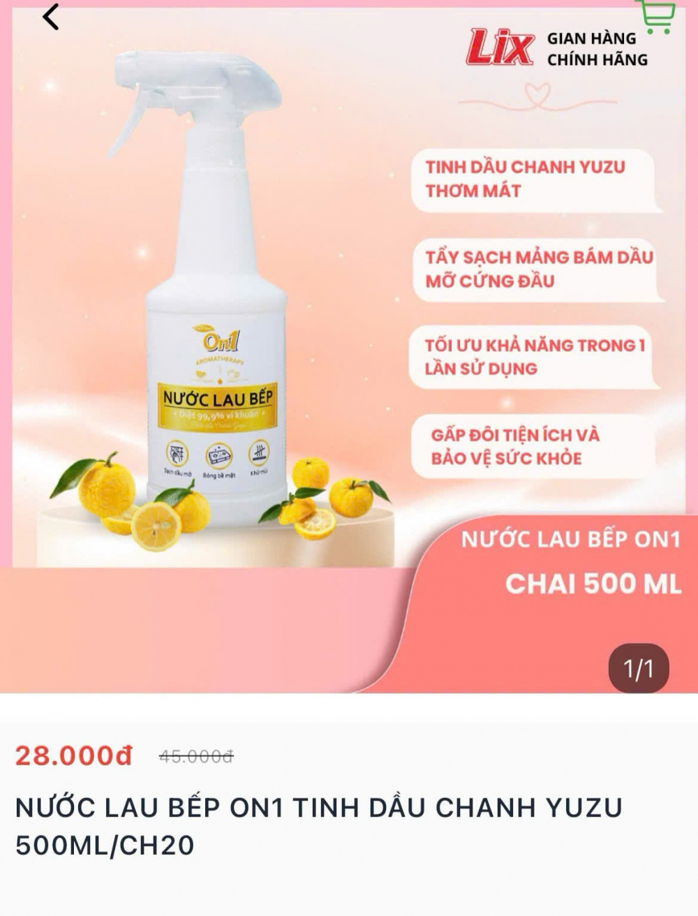 Description: Một số sản phẩm của các đơn vị thành viên hiện đang có mặt trên ứng dụng Vinachemmart