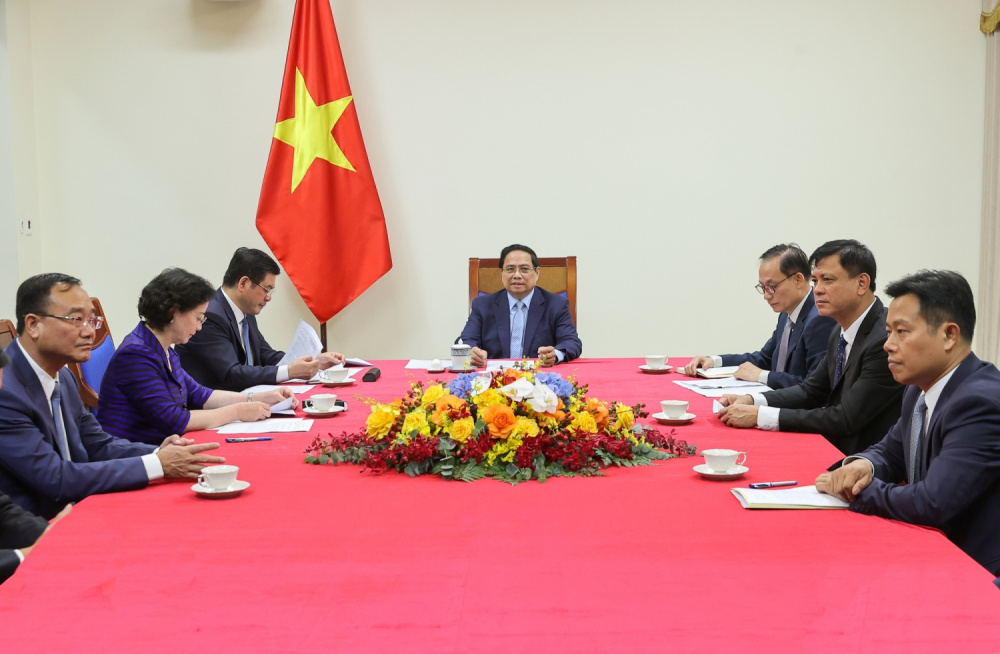 đầu tư Đức