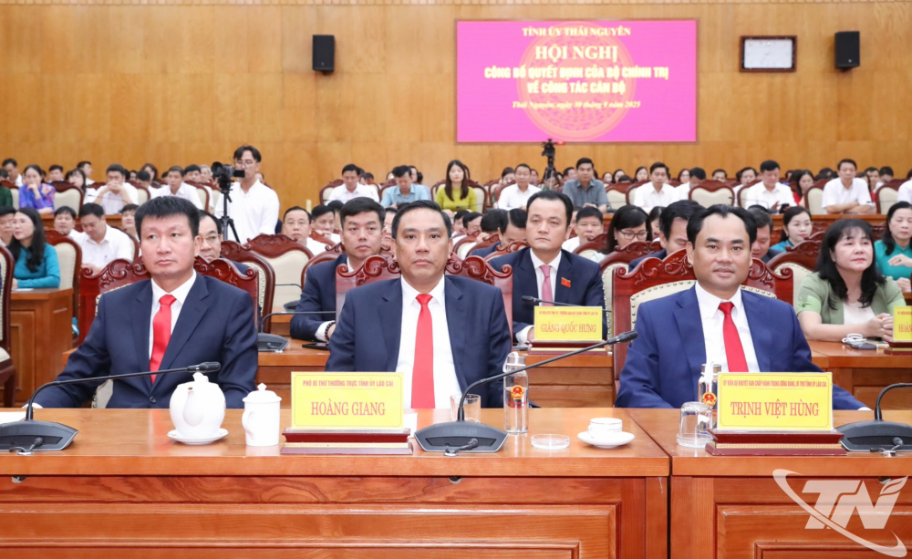 thái nguyên 2