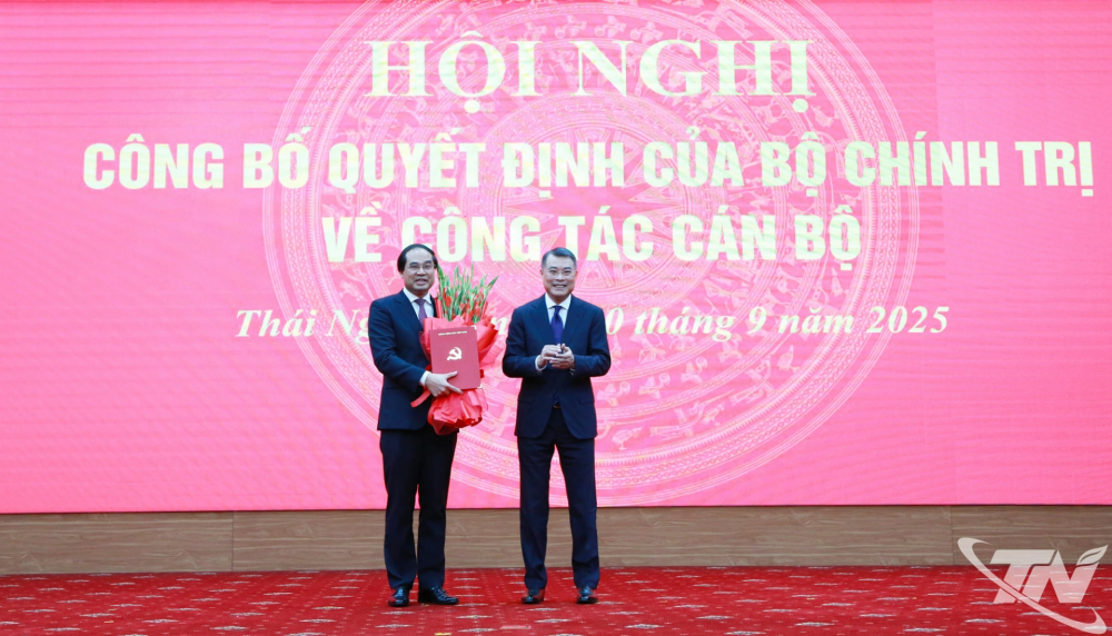 bí thư thái nguyên 3