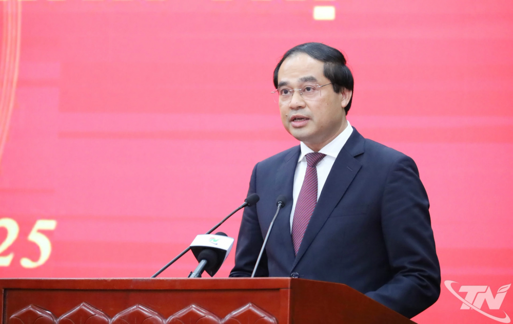 bí thư thái nguyên
