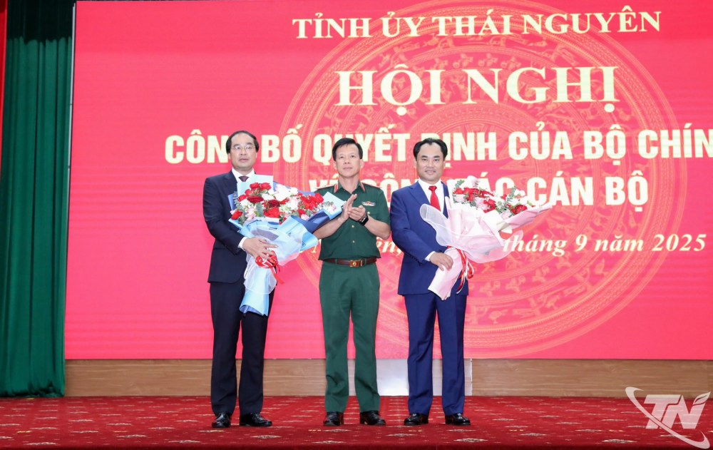 thái nguyên