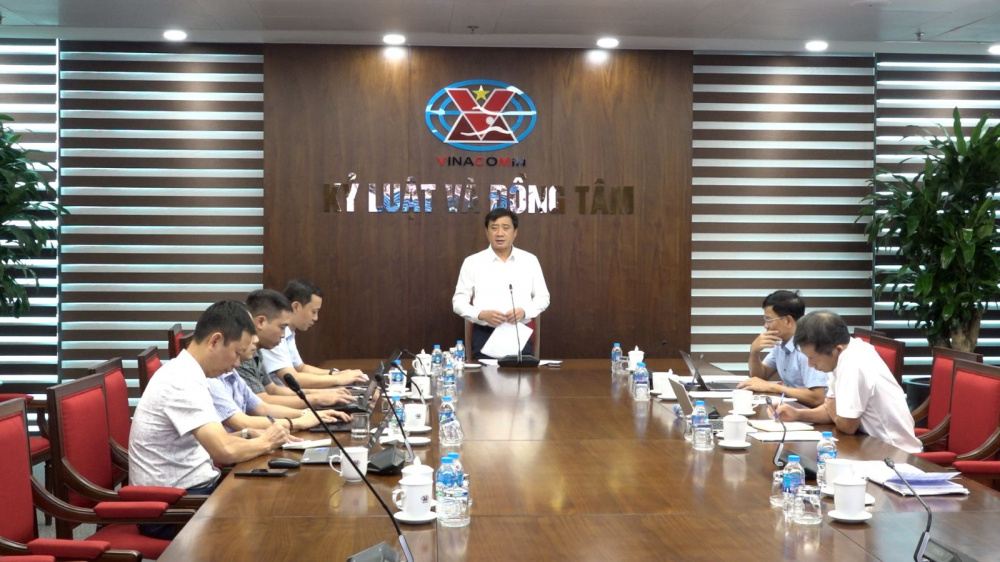 tkv đầu tư