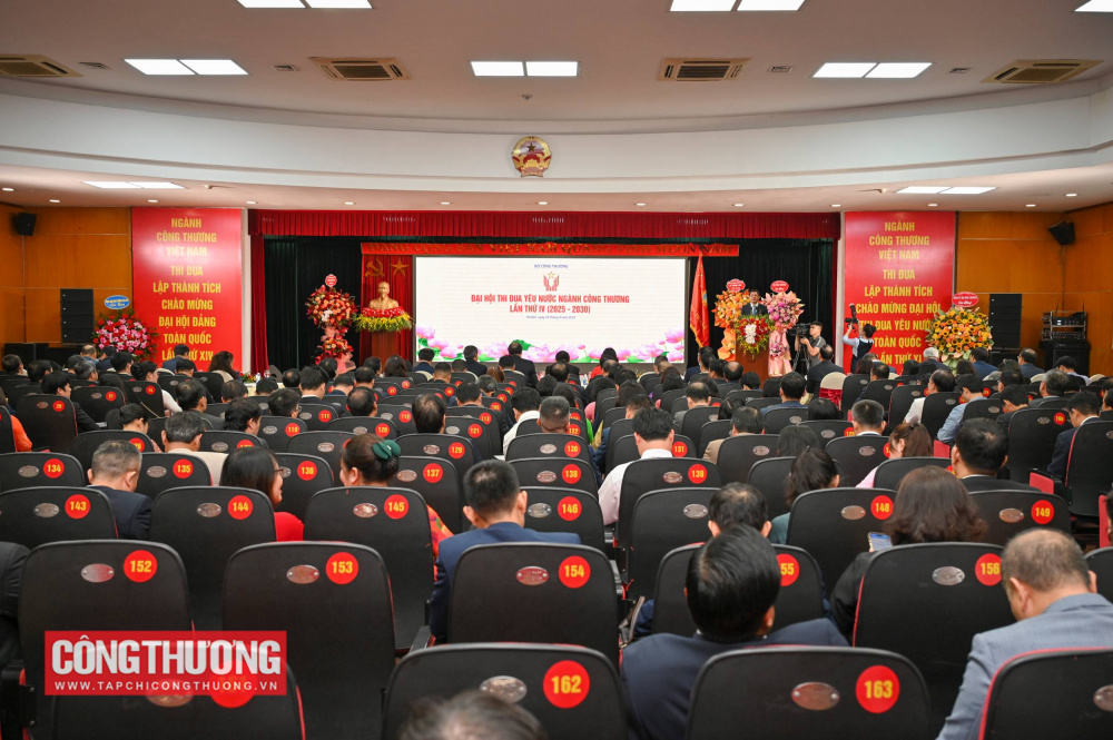 Bộ Công Thương