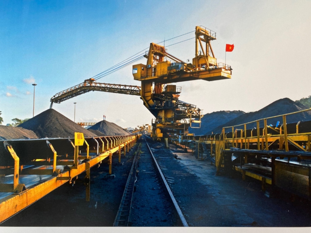 vốn điều lệ tkv