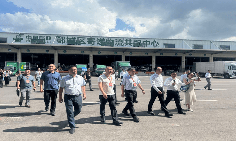 Tăng cường xúc tiến thương mại, đầu tư và quảng bá thương hiệu tại tỉnh Hồ Bắc (Trung Quốc)