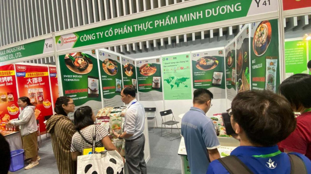 Minh Dương