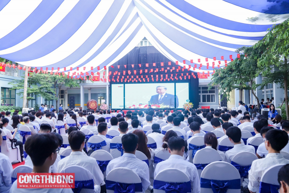 Trường Đại học Điện lực