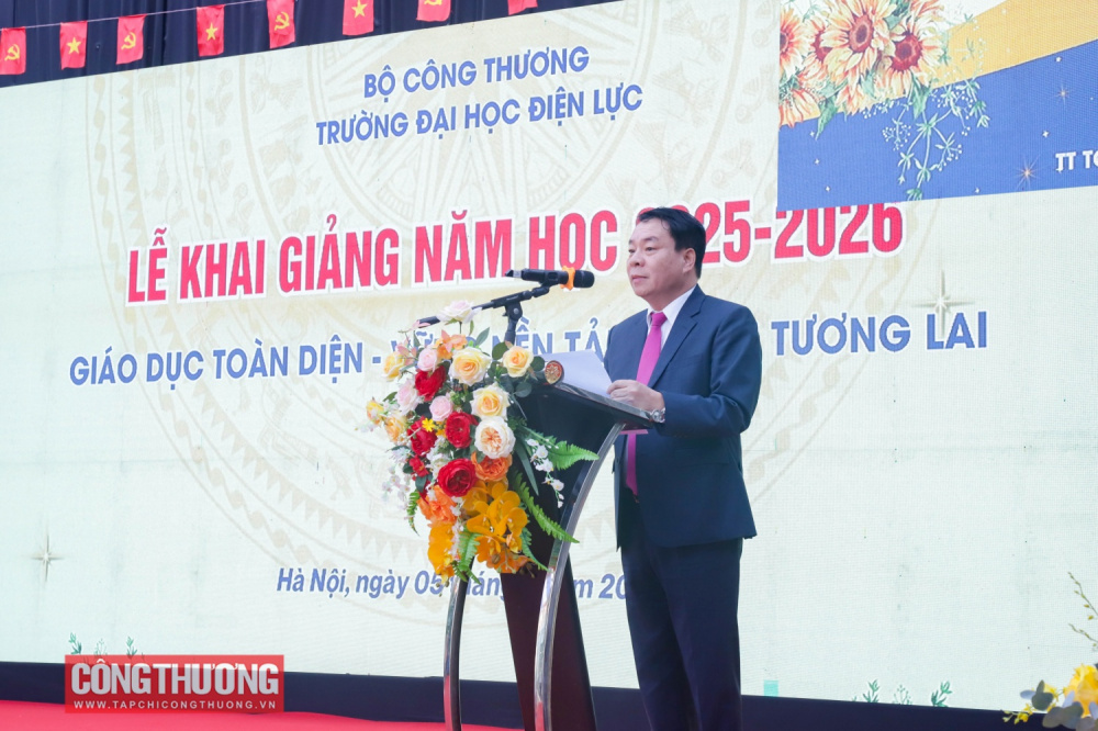 Trường Đại học Điện lực