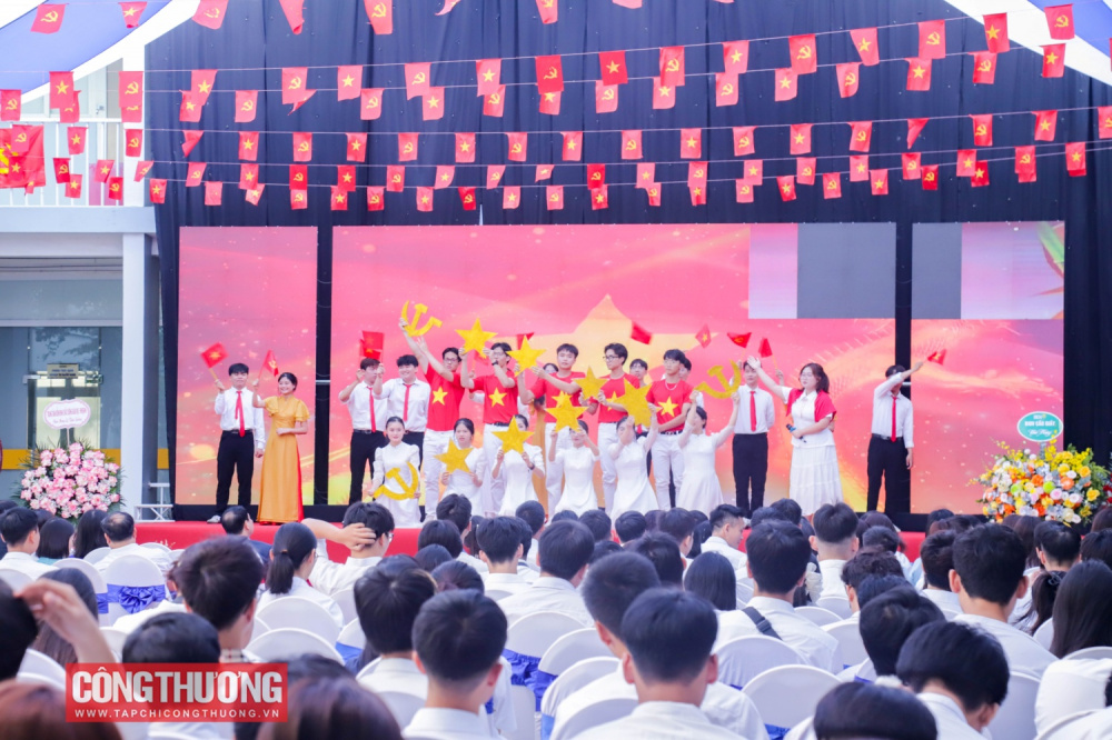 Trường Đại học Điện lực