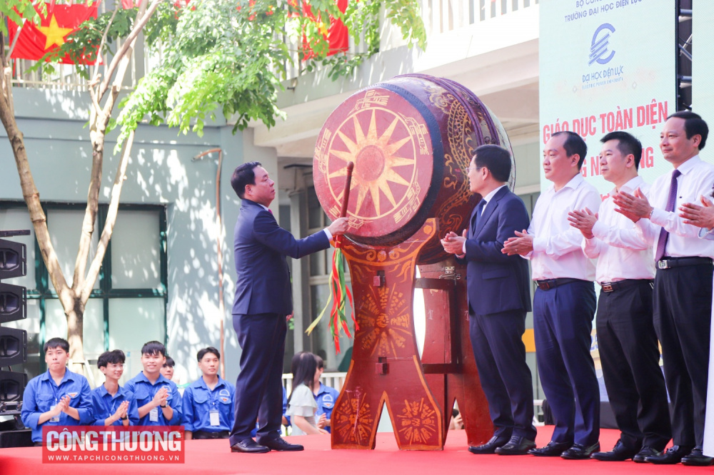 Trường Đại học Điện lực