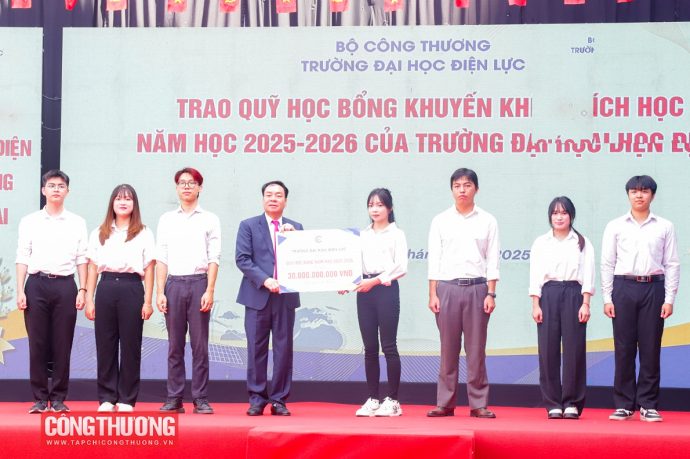 Trường Đại học Điện lực