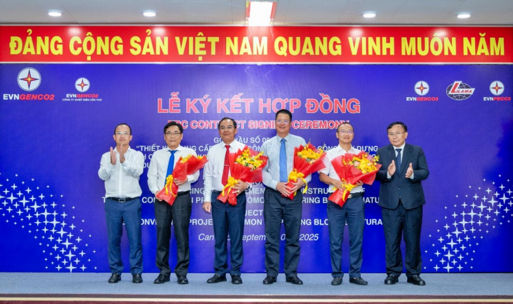 chúc mừng các đơn vị tham gia
