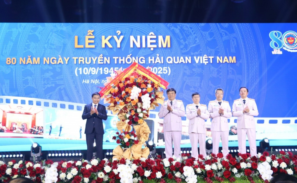 Hải quan