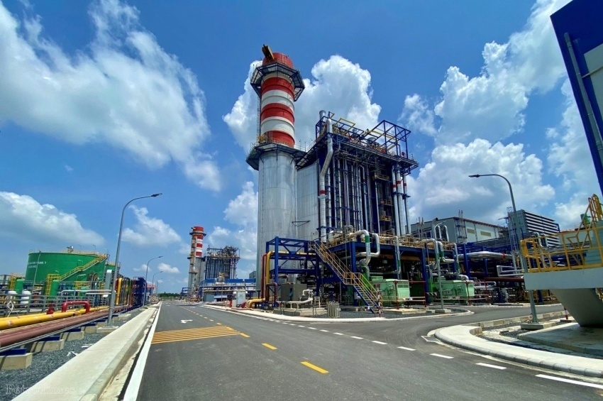 Tập đoàn Công nghiệp - Năng lượng Quốc gia Việt Nam