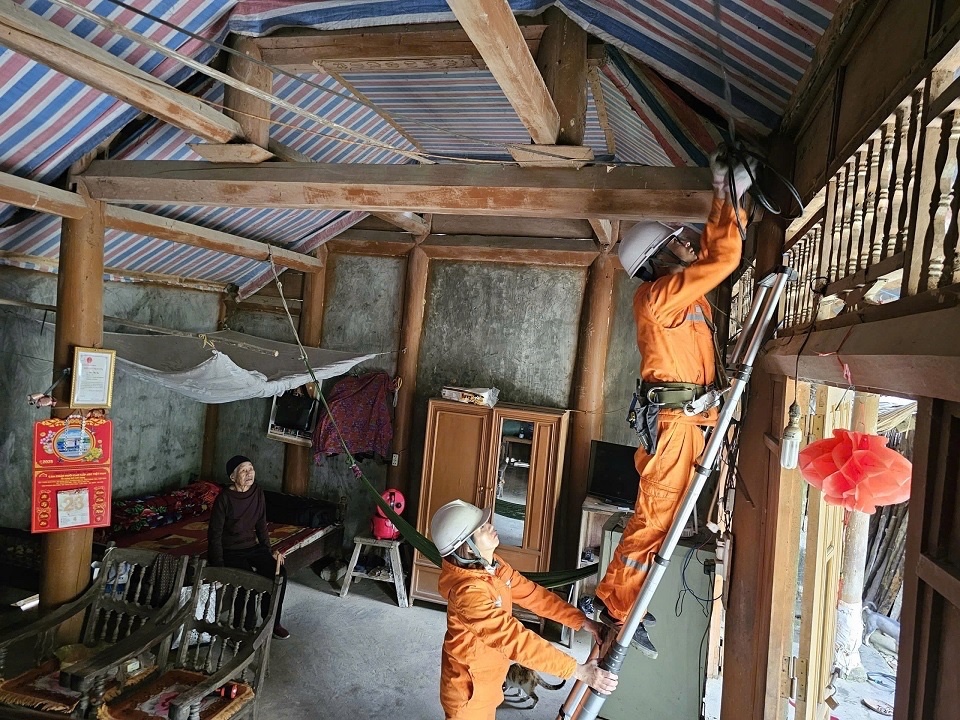 Tháng Tri ân khách hàng