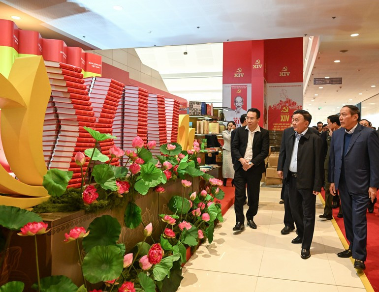 sơ duyệt Đại hội XIV