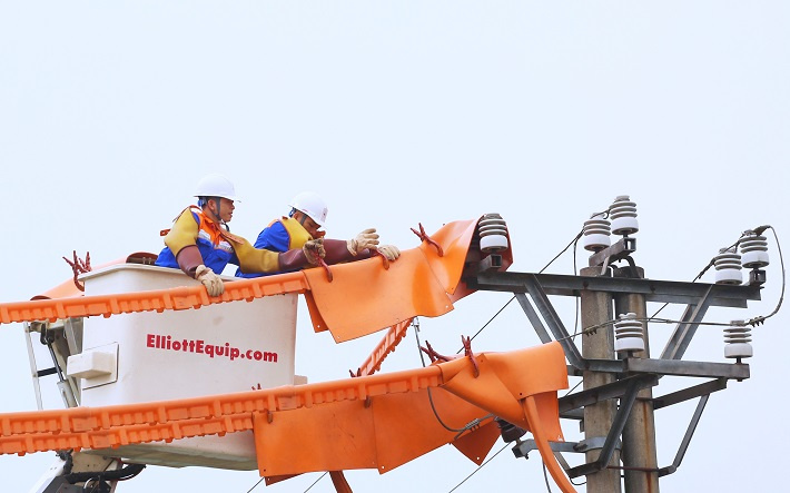 Tổng công ty Điện lực miền Bắc hoàn thành kế hoạch 2025, tạo đà cho giai đoạn mới