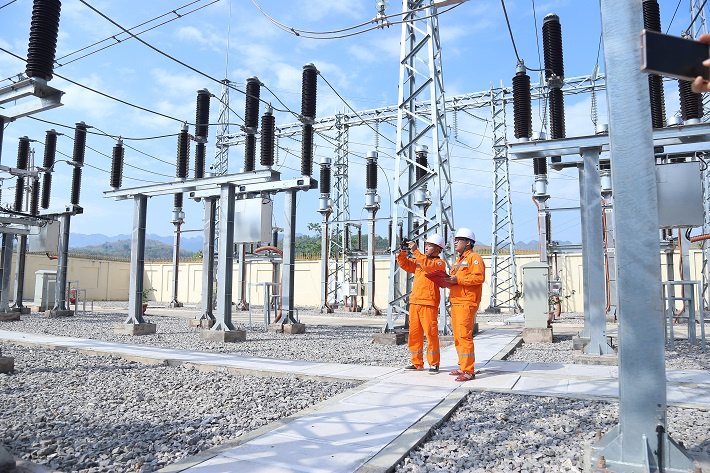 Tổng công ty Điện lực miền Bắc hoàn thành kế hoạch 2025, tạo đà cho giai đoạn mới