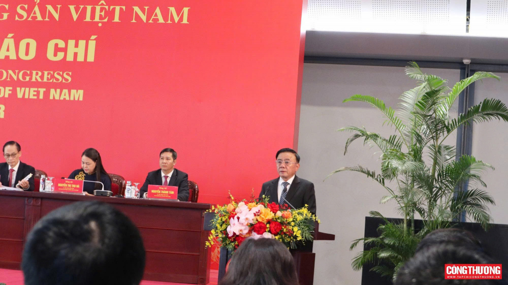 Thường trực Ban Bí thư