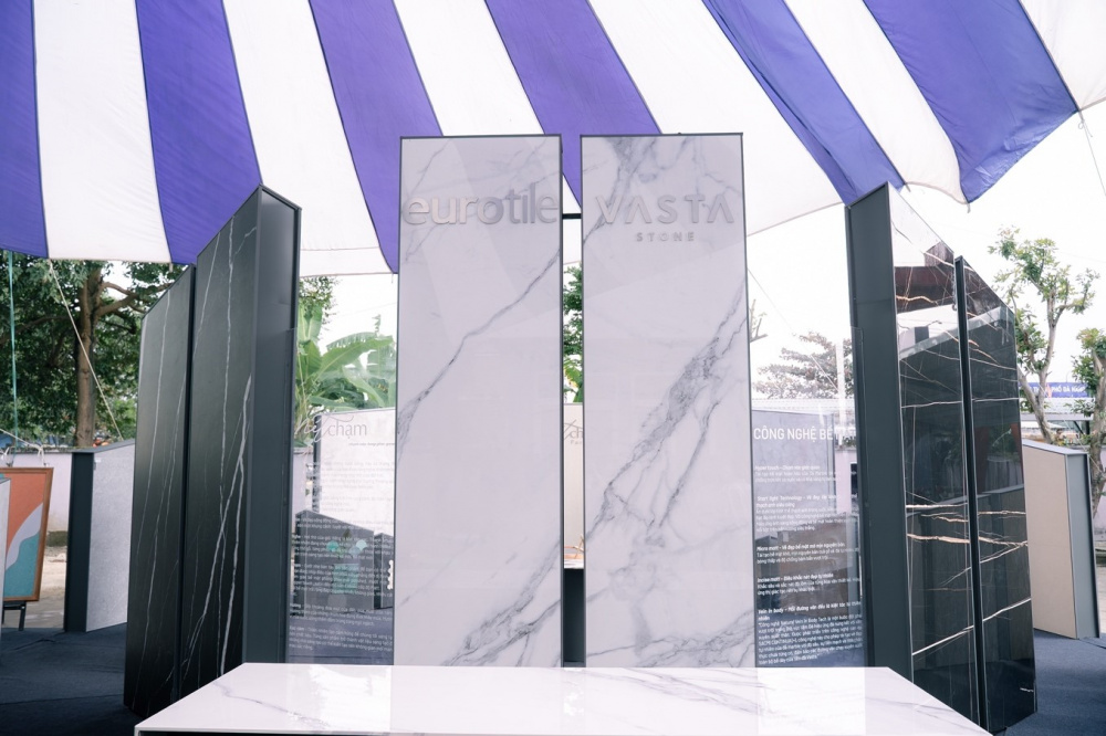 Nét Chạm Pavilion