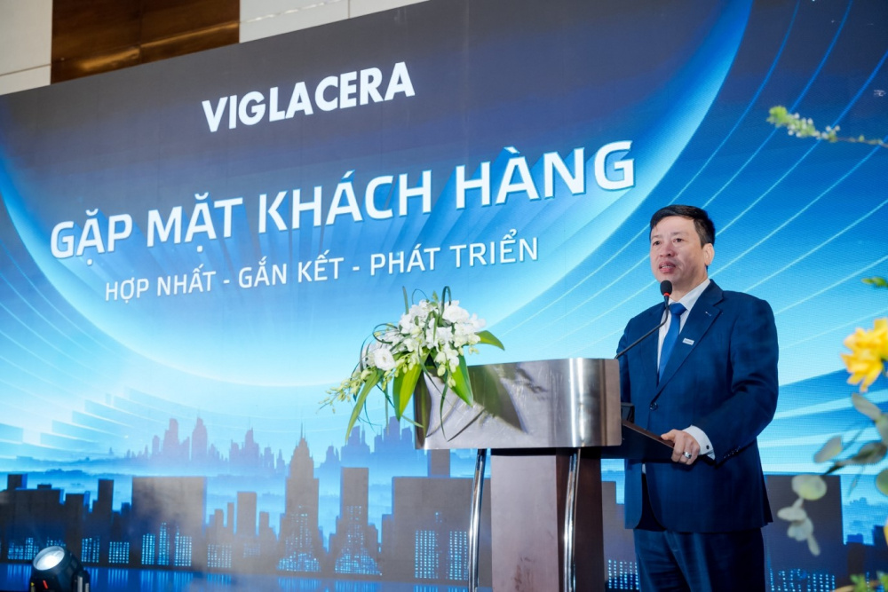 Viglacera Tiên Sơn