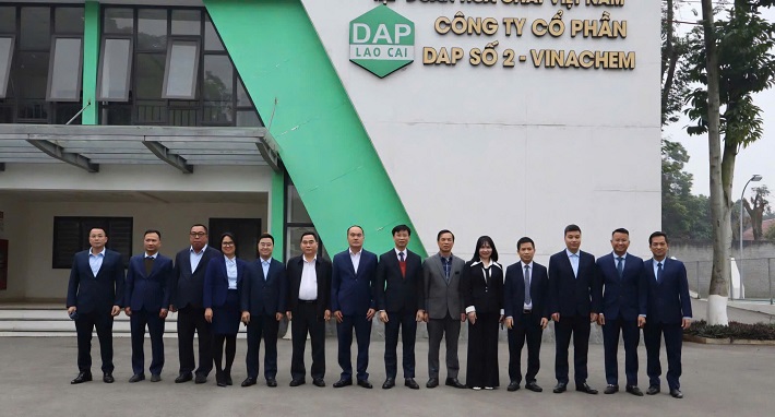 lợi nhuận DAP