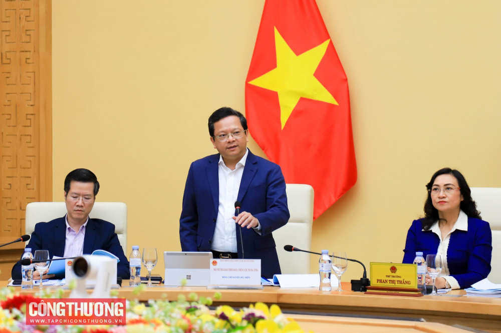 Ban Chính sách, Chiến lược Trung ương