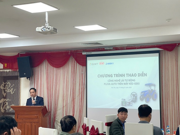 Tổng công ty VEAM