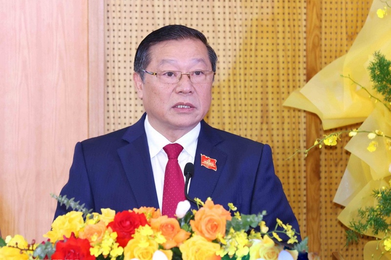 đc Lại Xuân Môn