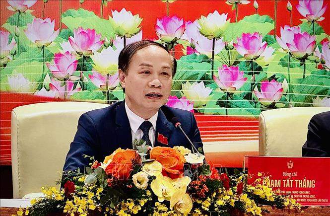 dư luận Đại hội XIV